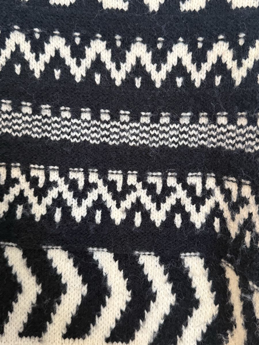 C&A Maglioni & Felpe: Strickoullover Rollkragen C&A Gr. S – Usato da Luzern venduto da vqu_8gks 1