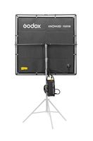 Godox F600Bi LED-Lichtpaneel, komplettes Set, wie neu