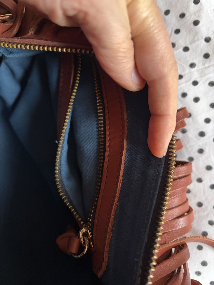Borse da donna: Mercules Handtasche Scott – Nuovo (secondo la descrizione) da Zürich venduto da supereme 7