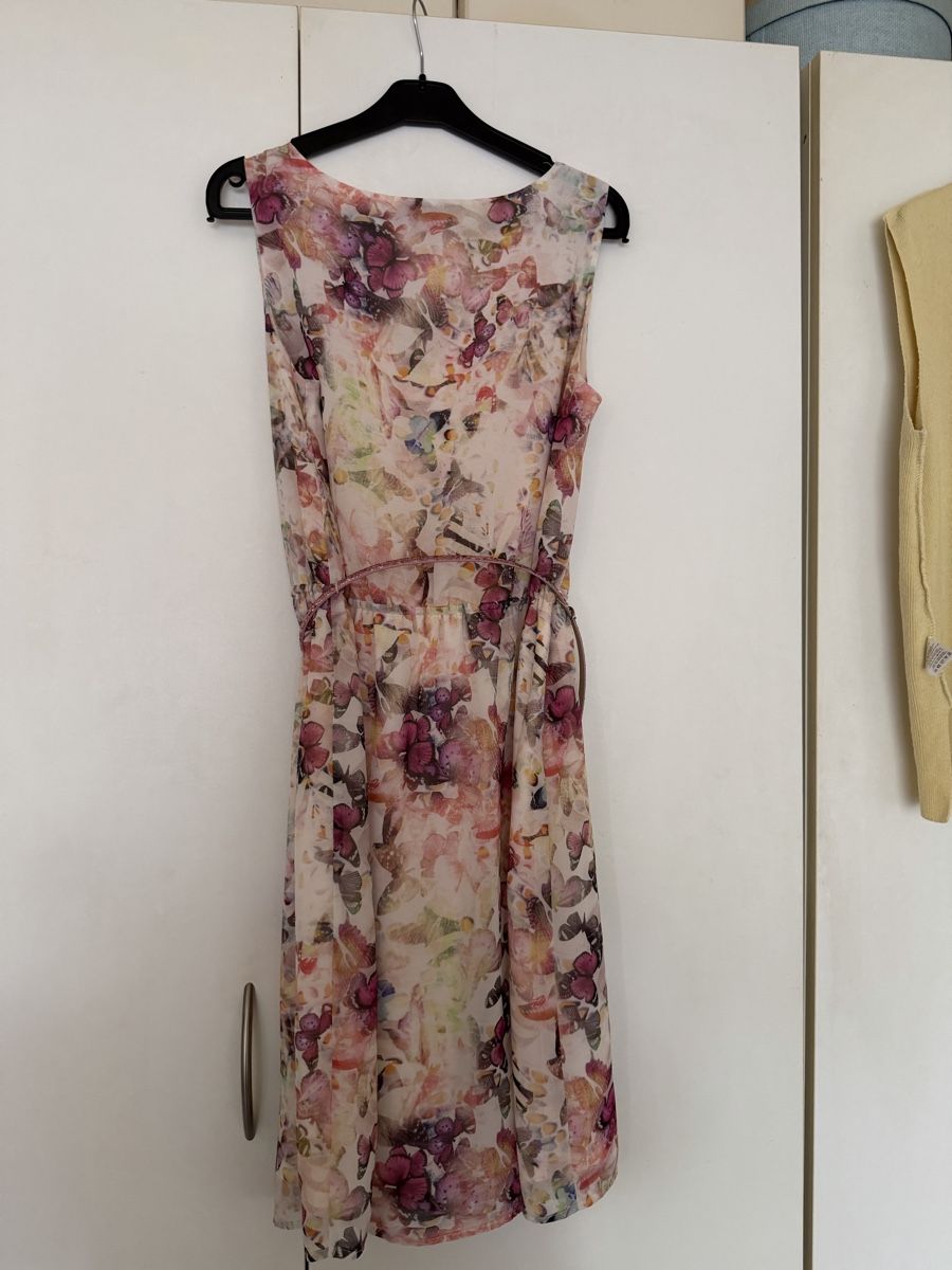 Esprit Vestiti: Esprit Kleid Grösse 40  – Usato da Basel venduto da Brunner.T 3