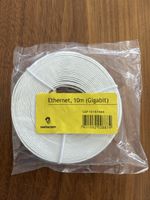 Swisscom Ethernet Kabel 10m Gigabit neu in OVP