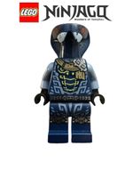 Lego Ninjago Mezmo njo0709
