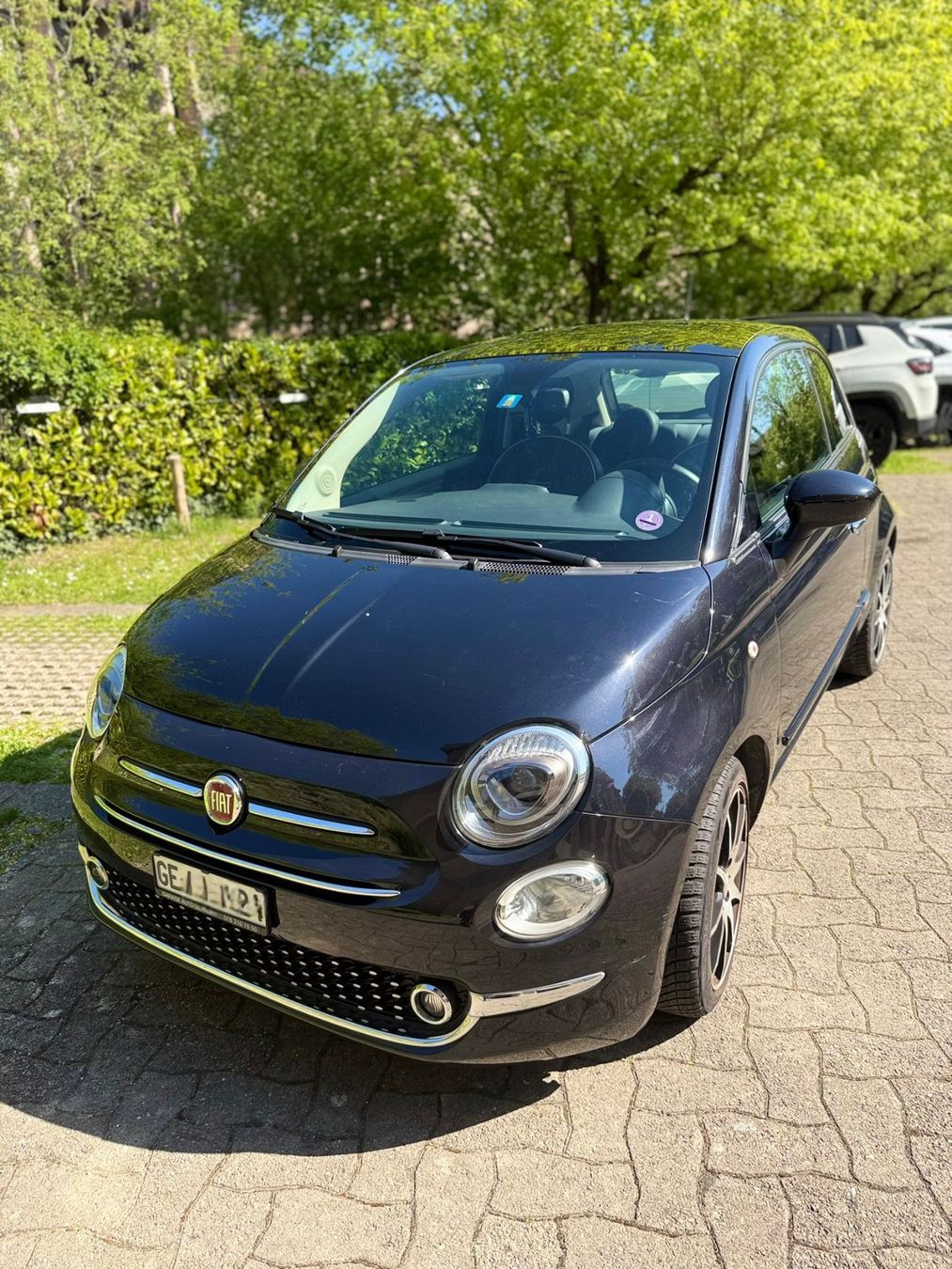 Fiat Automobili: Fiat 500 0.9 Twinair – Usato da Bernex venduto da ale_5gck 2
