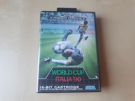 World Cup Italia 90