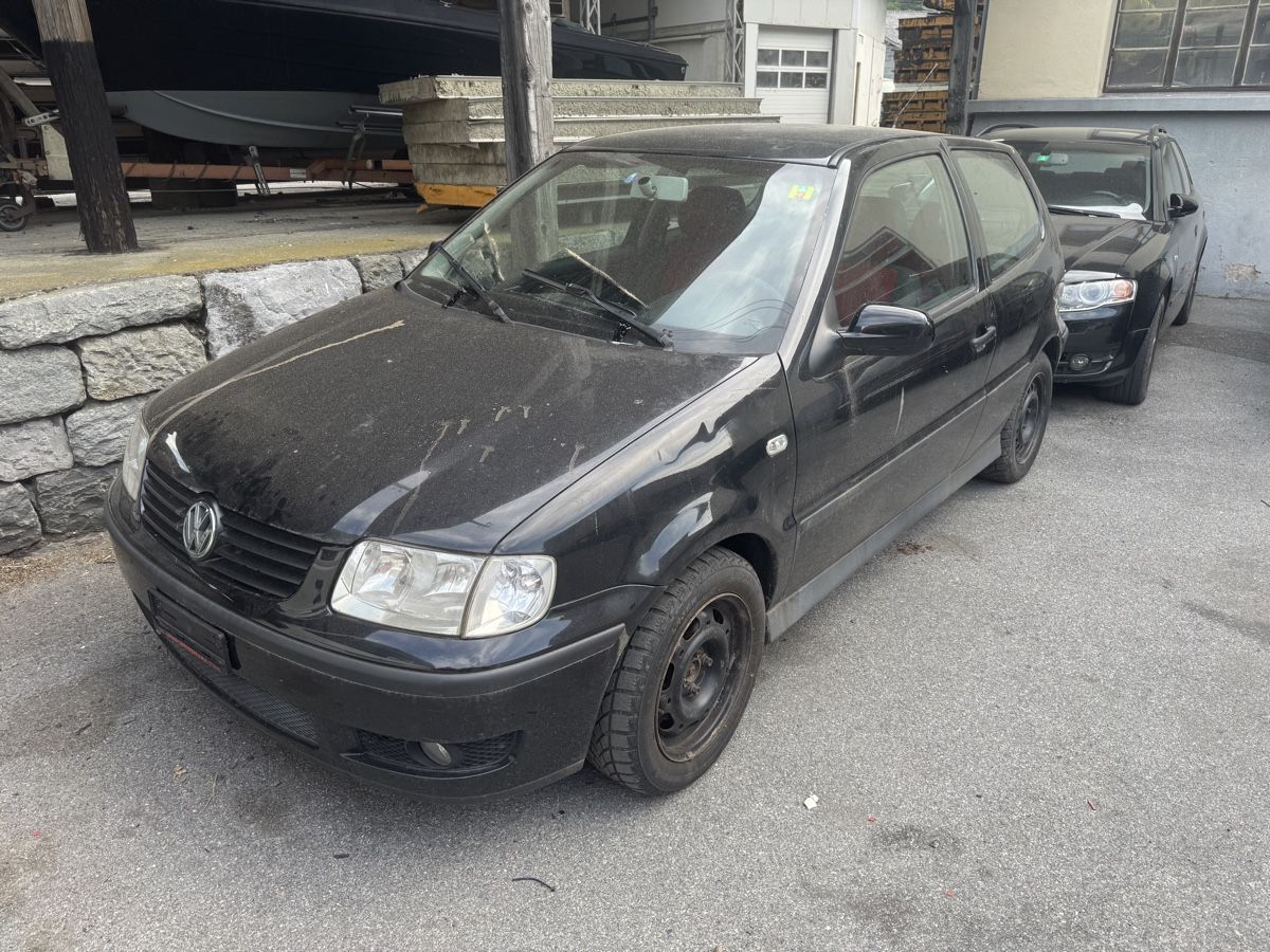 VW Automobili: Polo tdi  – Usato da Thônex venduto da COCO_VR6