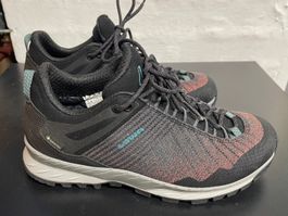 Lowa Women's Carezza GTX Lo Wanderschuh Gr.38 neu