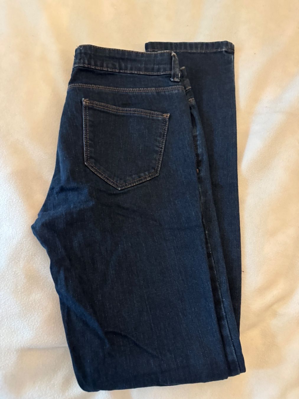 Zara Jeans: Zara Vintage Damen Jeans – Gebraucht aus Basel von sch_9g6x 3