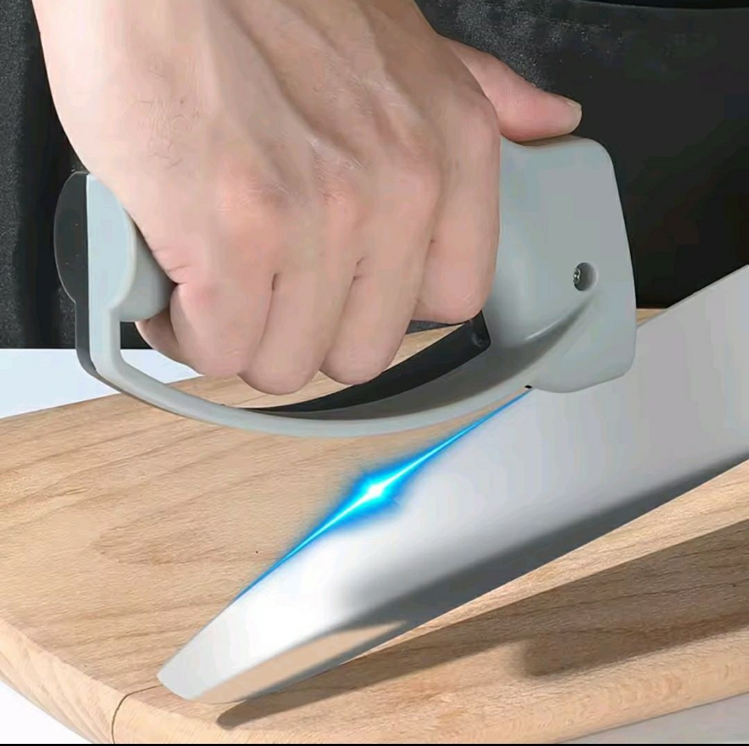 Coltelli da cucina: Messerschleifer top Produkt – Nuovo (secondo la descrizione) da Felben-Wellhausen venduto da bananajoe8474 2