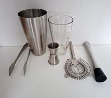 Bar- / Cocktail- Set
