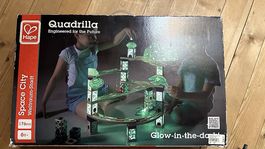 Quadrilla Starter Set