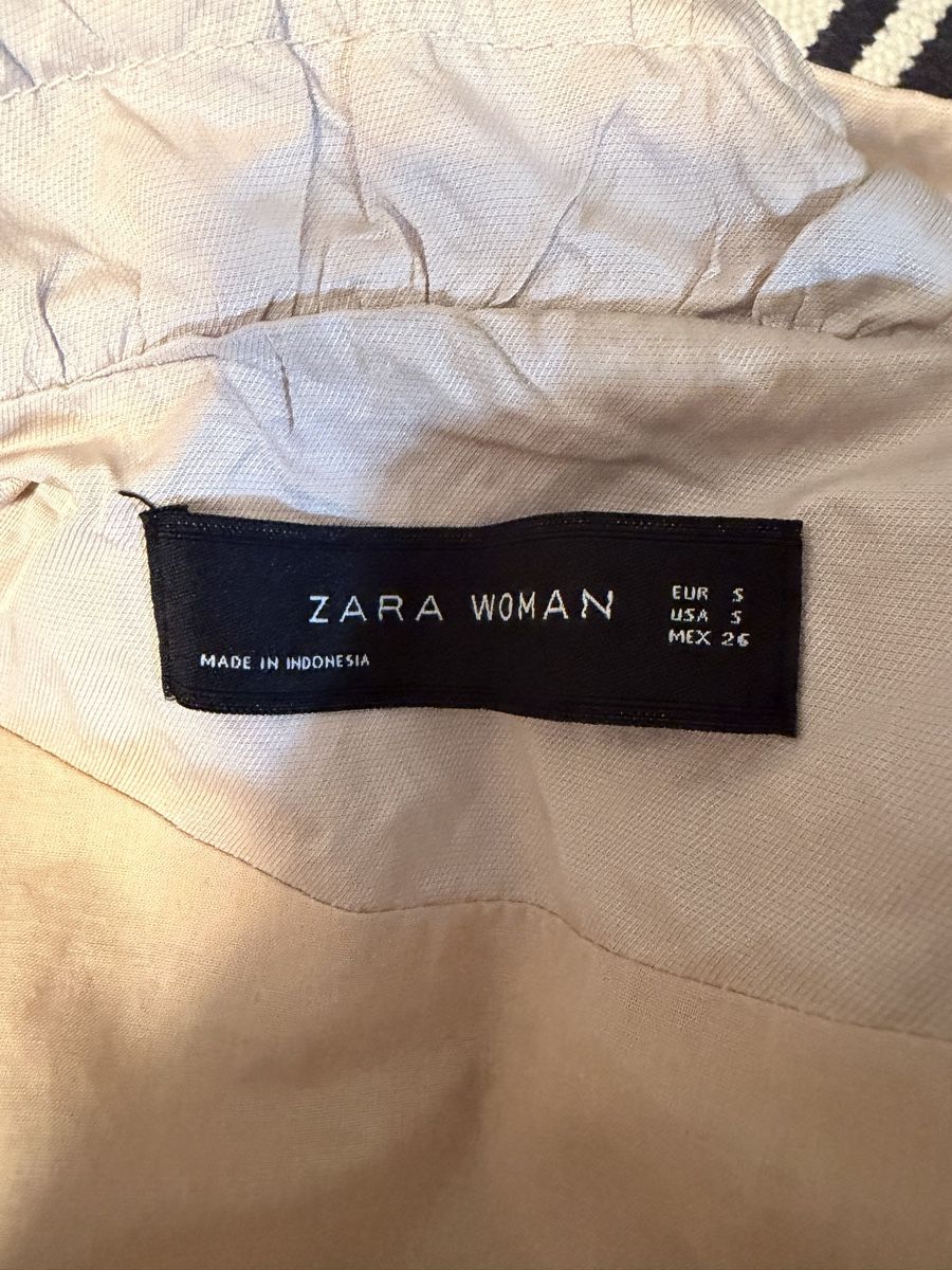 Giacche: Jacke  – Usato da Muttenz venduto da Zara-Camp 4