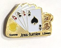 Pin Jassturnier