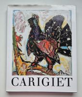 CARIGIET  🔔   1992
