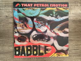 A682/Babble That Petrol Emotion