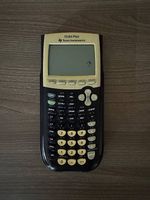 TI-84 Plus Taschenrechner