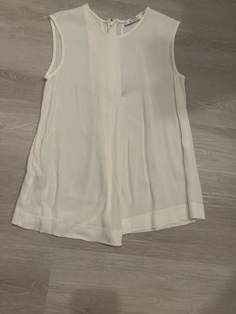 Top von Mango, Gr. XS/34