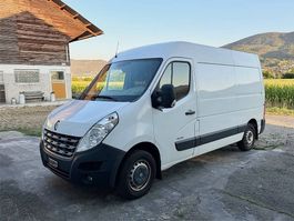 RENAUL MASTER T35 Service neu | nur Langstrecke