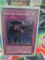 Yugioh Ruf der gejagten