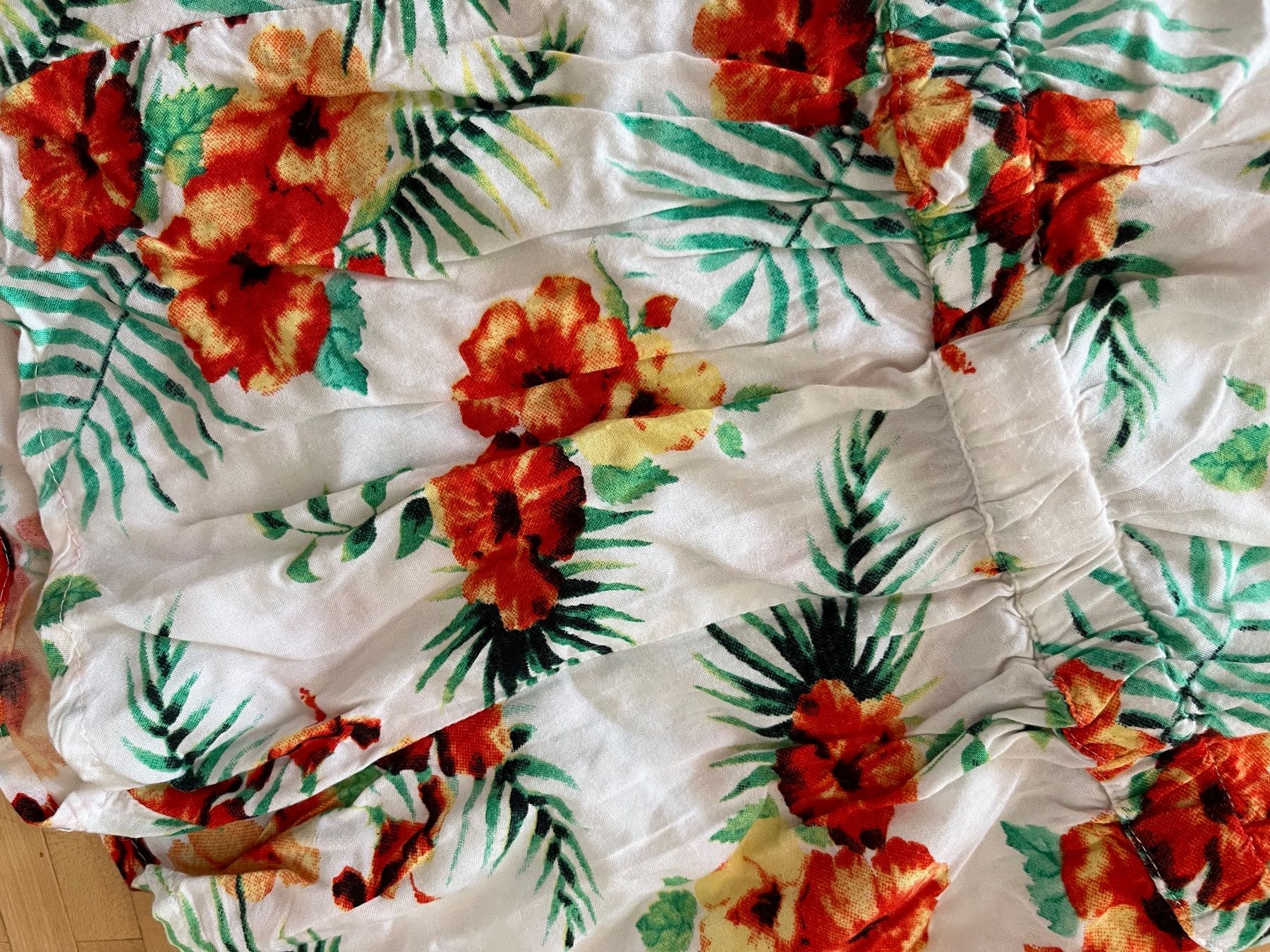 Jumpsuits: Jumpsuit 134/140 2 Stück – Gebraucht aus Horgen von Hoppelhase11 1