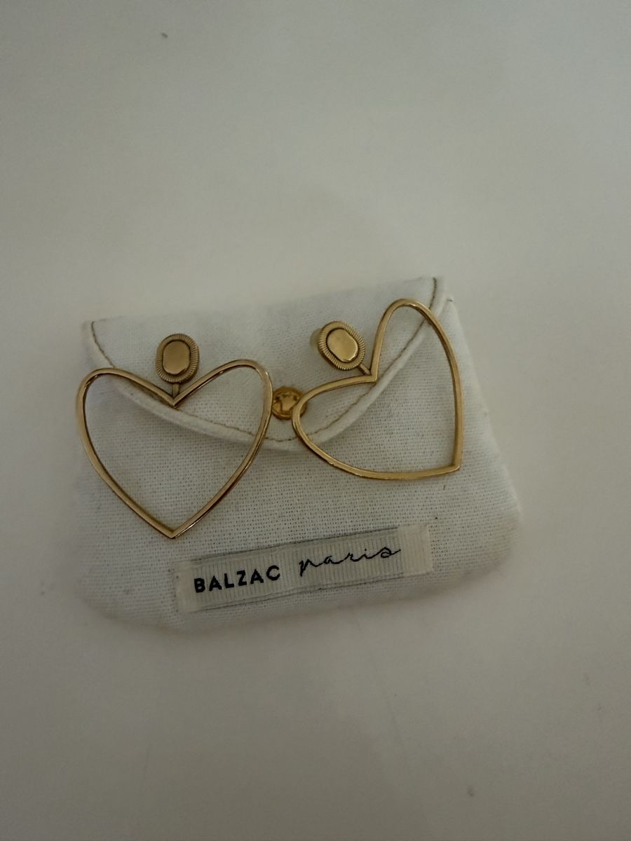Ohrringe & -stecker: boucles d oreille liaison dorée  – Gebraucht aus Versoix von wen_75xm 1