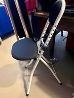 Chaise de repassage neuve Wenko