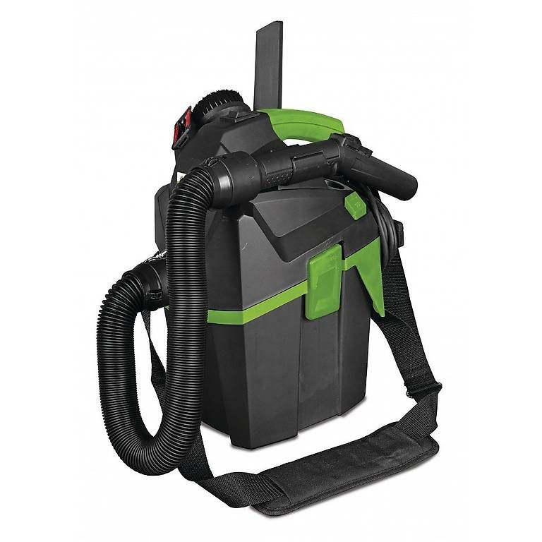 Aspirapolveri & Accessori: CLEANCRAFT dryCAT 16 L-CLASS TROCKENSAUGER – Nuovo e nell'imballaggio originale da Rüthi (Rheintal) venduto da Toptool-2 3