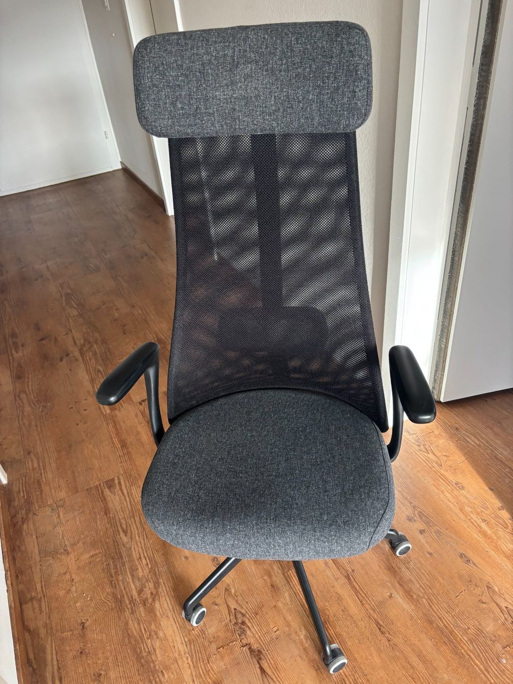 Ikea Sedie: Bürostuhl von Ikea – Usato da Zürich venduto da ava_db56