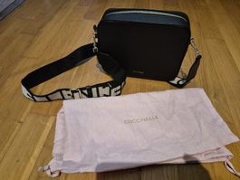 Coccinelle Ledertasche