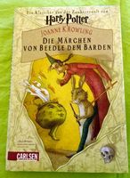 Harry Potter Die Märchen von Beedle dem Barden