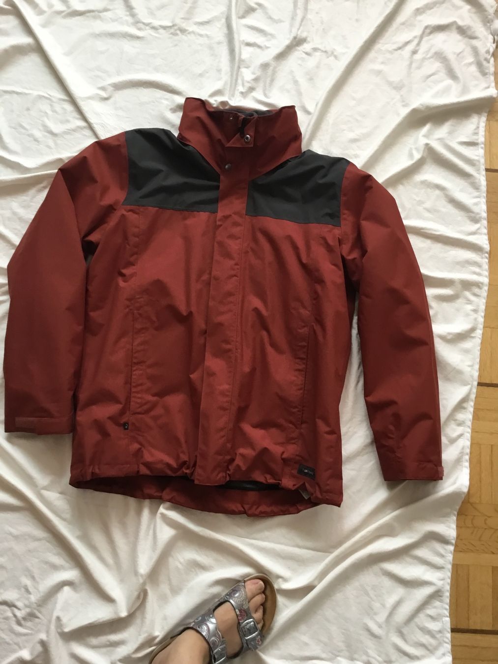 Giacche: Jacke – Usato da Muttenz venduto da sca_9wfb