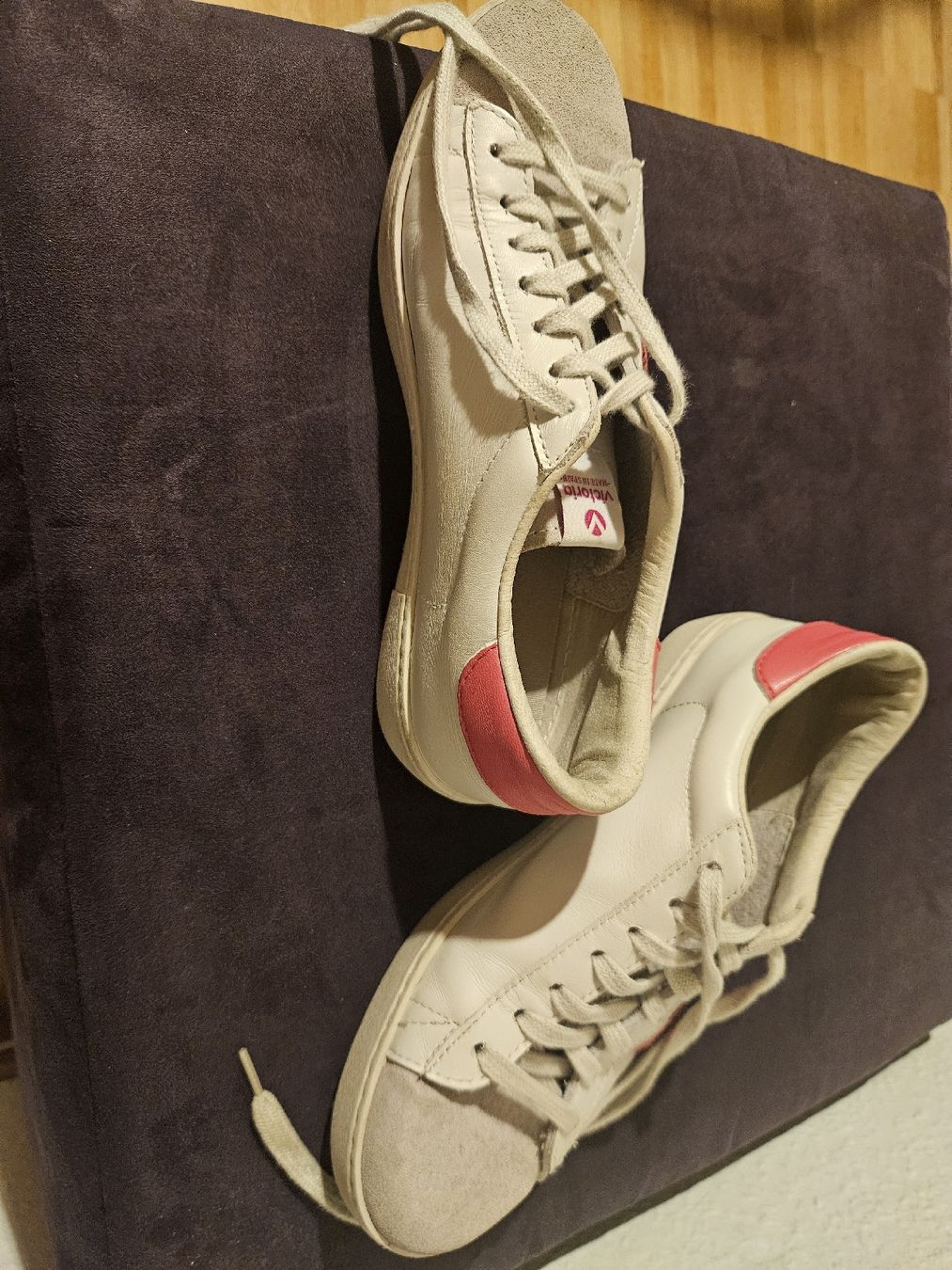 Victoria Scarpe da donna: Sneakers Victoria – Usato da Luzern venduto da blackcat010 2