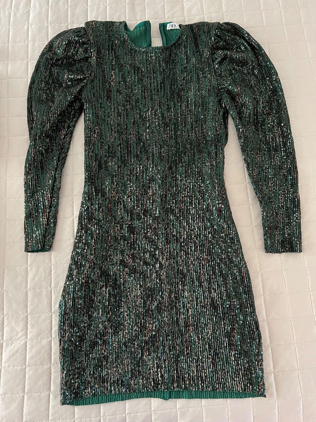 Zara Kleider: Zara Cocktail/ Partykleid – Gebraucht aus Wädenswil von Alice_style