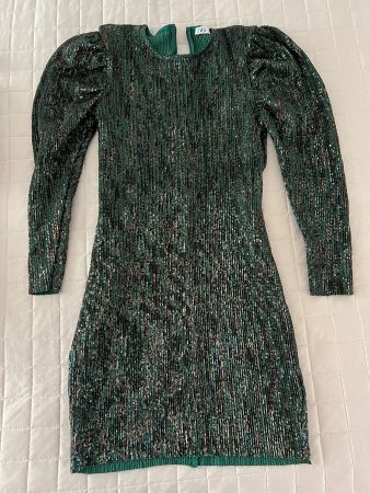 Zara Cocktail/ Partykleid