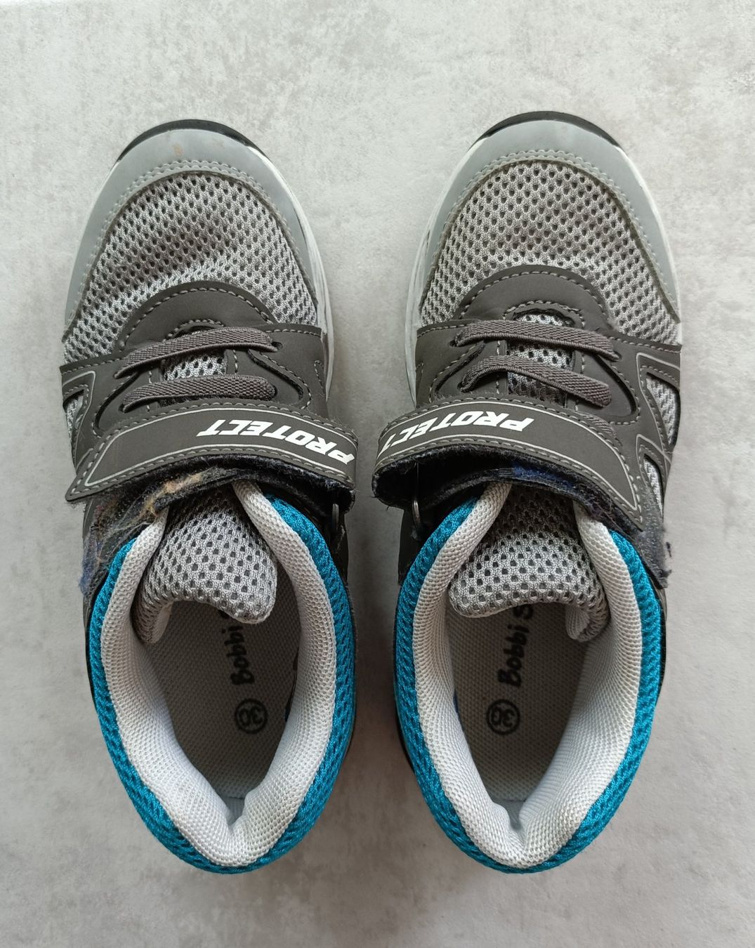 Scarpe per ragazzi: Bobbi-Shoes, Grösse 30 – Usato da Münchenstein venduto da Bouba3 1