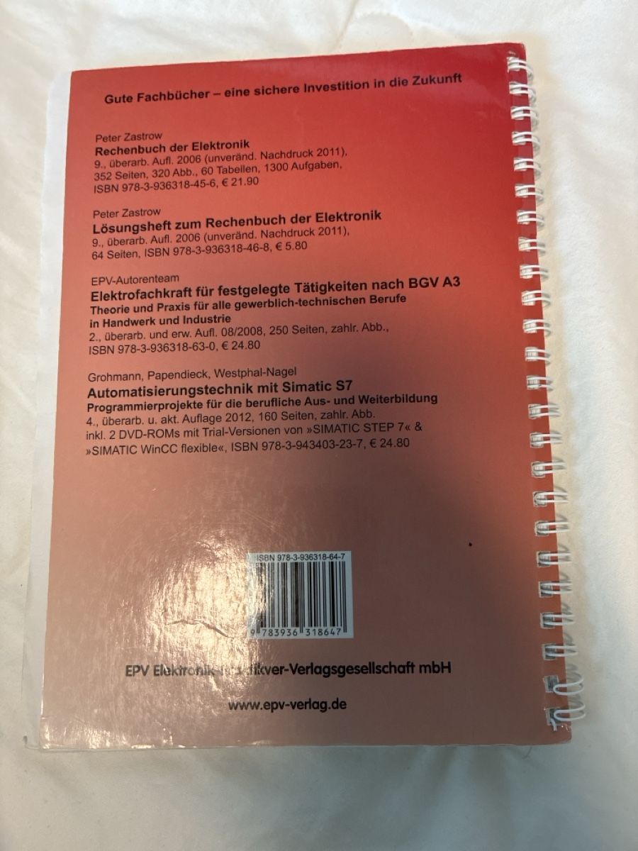 Libri: Electronics formulas book by Peter Zastrow - Excellent📚 – Usato da Bonstetten venduto da gonz_benz 1