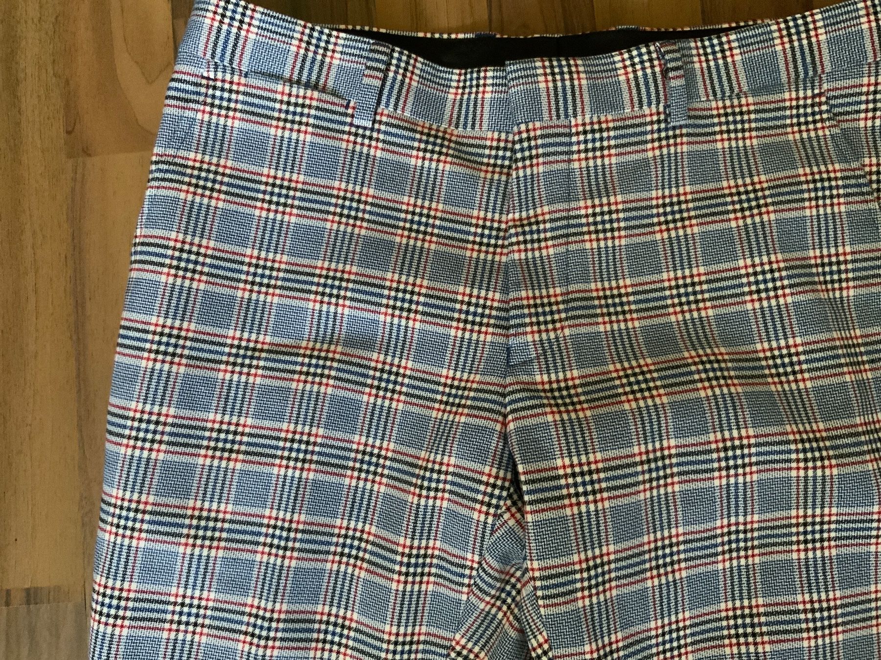 Pantaloni: Herrenhose Gr 46 – Nuovo e nell'imballaggio originale da Langnau am Albis venduto da Judithsebi 3