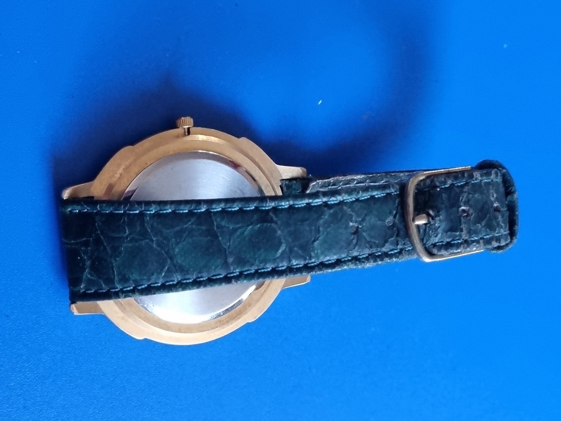 Orologi: Geneva Uhr Gross – Usato da Schaffhausen venduto da Leveron13 5
