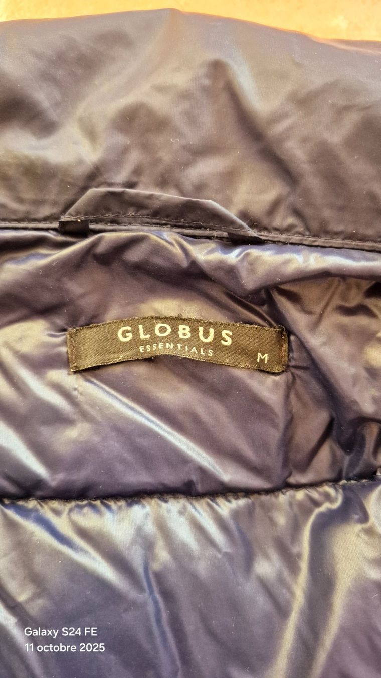 Globus Giacche: Veste demi-saison Globus essential M – Usato da Reconvilier venduto da something4you 3