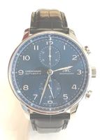 IWC Portugieser Chrono 41mm (neu) - IW371606, LP 7.900 CHF
