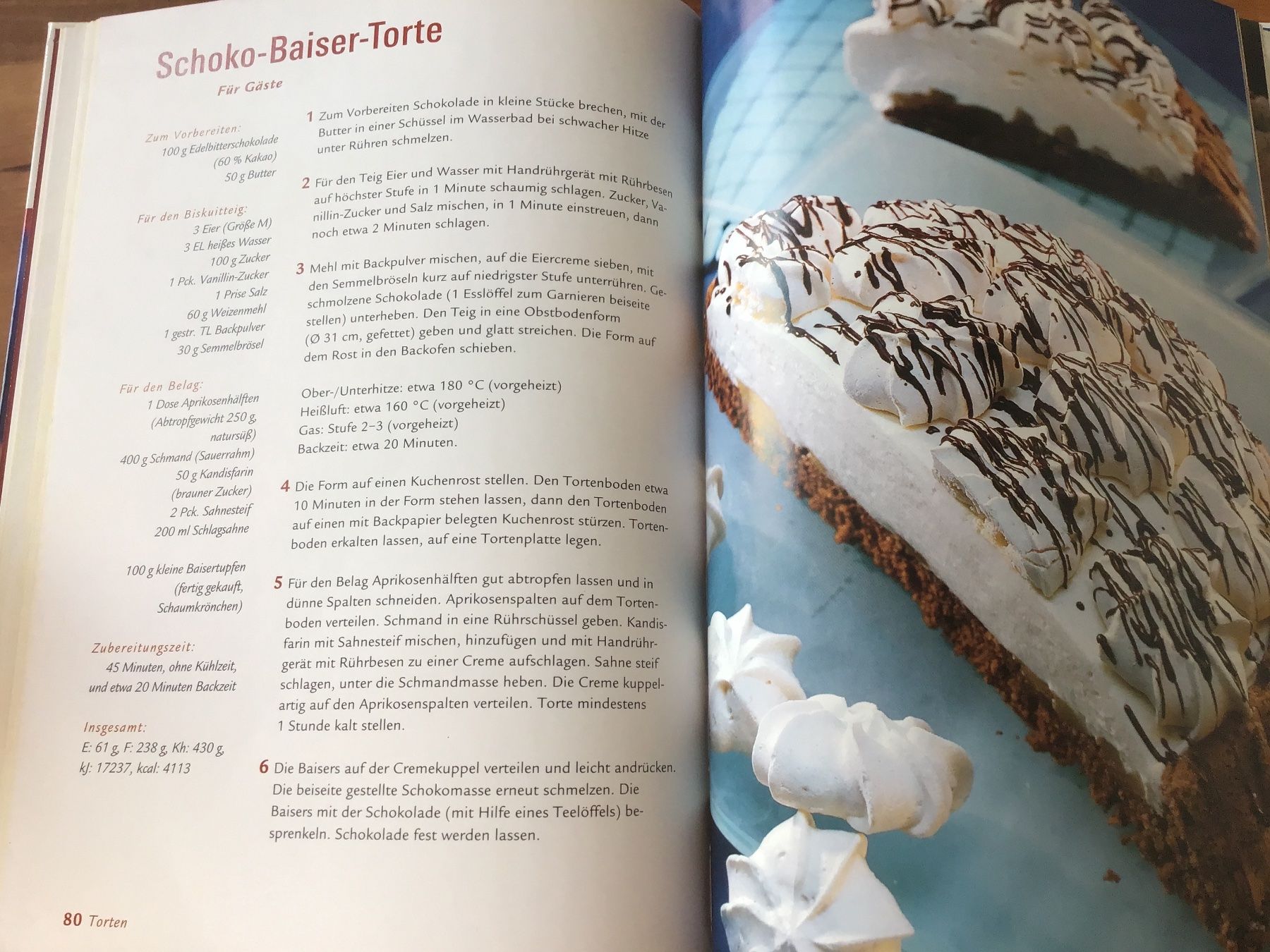 Libri: Backen in flexiblen Formen     Dr.Oetker – Usato da Kirchenthurnen venduto da Gluecksbrief 3