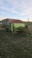 Class Ladewagen
