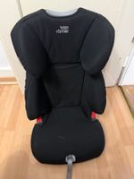 Kinder Autositz mit Isofix von RömerBritax