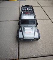 Traxxas Land Rover Defender
