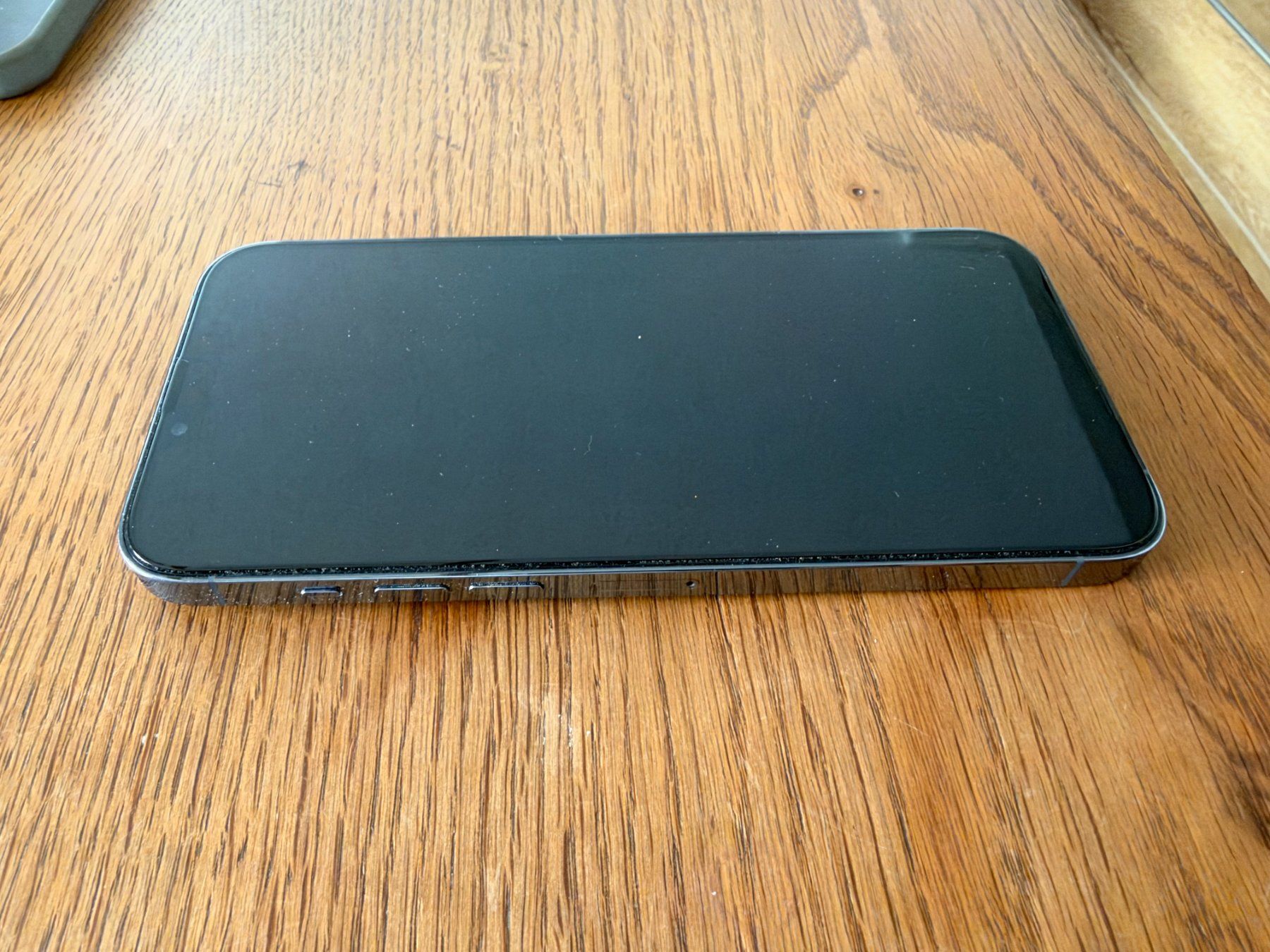 Apple Telefoni cellulari / Smartphones: iPhone 13 pro max 256GB sierrablau – Usato da Wasterkingen venduto da Bossssi 4
