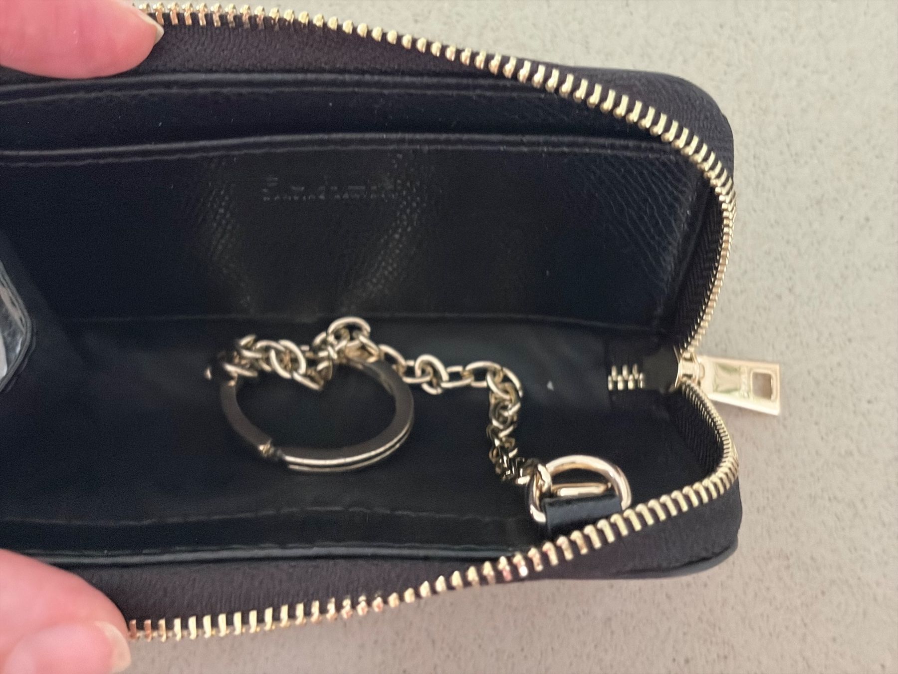 Furla Altro in  Abbigliamento & Accessori: Schlüsseletui von Furla – Nuovo (secondo la descrizione) da Seon venduto da xanae 3
