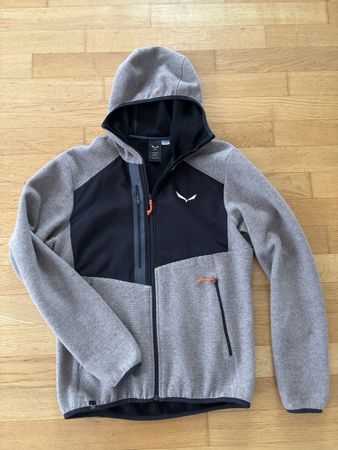 Veste Salewa Fedaia Alpine taille M