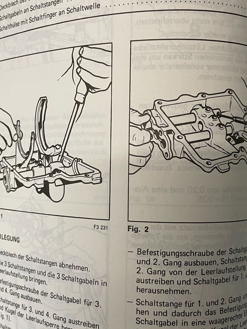 Libri: Werkstatthandbuch Matra Simca Rancho, Original Vertreterbuch – Usato da Studen BE venduto da Cha1724 7