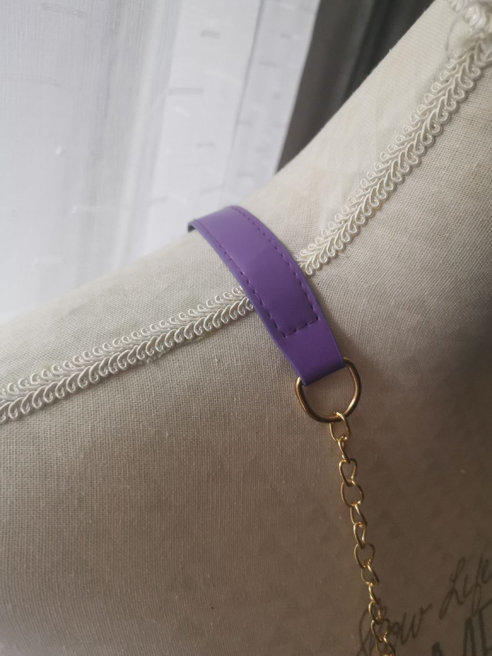 Borse da donna: Sac violet – Nuovo (secondo la descrizione) da Brügg BE venduto da Angel2300 1