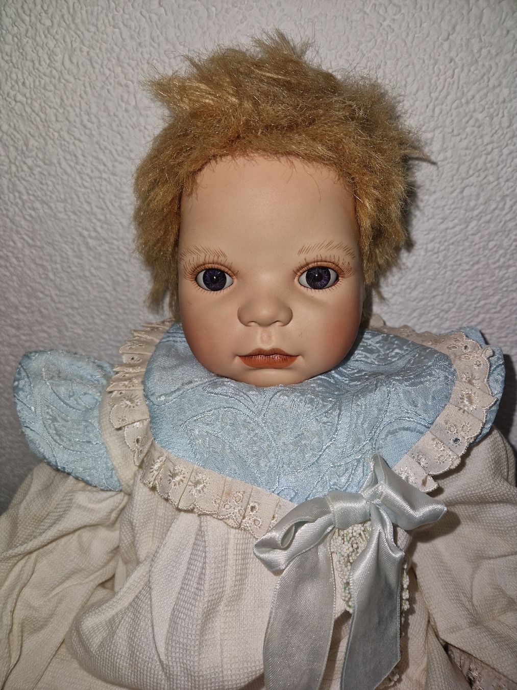 Bambole: Barbara Print Puppe No: 186/400 gebraucht – Usato da Etzwilen venduto da mue_mm76 2