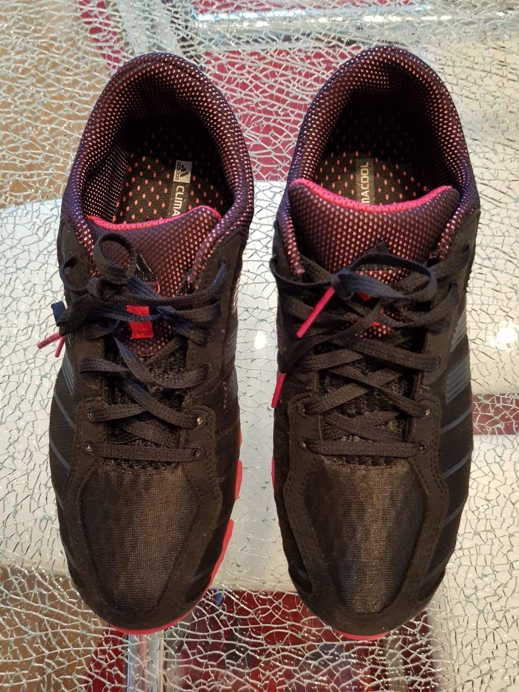 Herrenschuhe: Adidas Gr. 41 1/3 – Gebraucht aus Luzern von Reni025 2